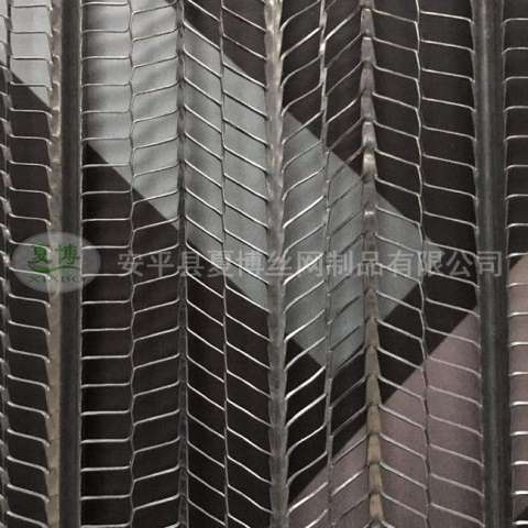 有筋擴(kuò)張網(wǎng)